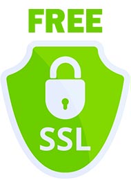 Dedicated IP Address & SSL Certificates