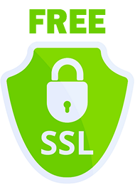 Dedicated IP Address & SSL Certificates