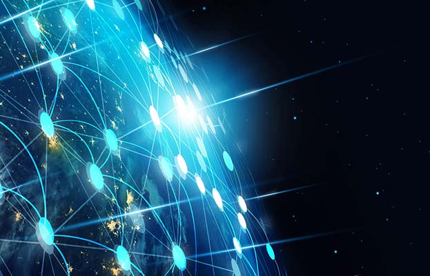 Netports Dedicated Server Infrastructure