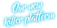 New Hosting Platform