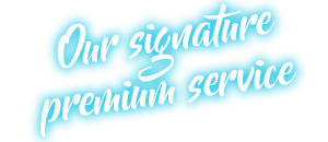 Signature Product