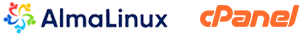 AlmaLinux & cPanel