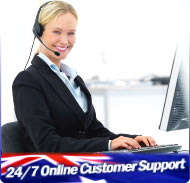 Netports Customer Support